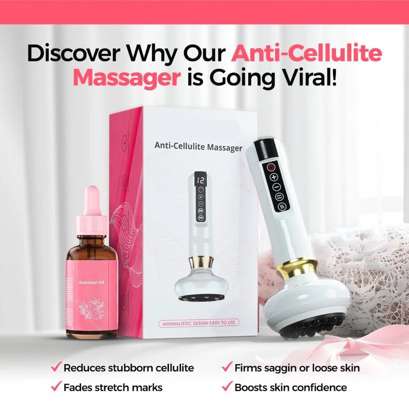 VitaSculpt™ Cellulite Relief Kit