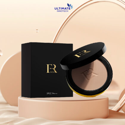 Filtera AI Ultra Fitter Perfect Powder — แป้งผสมรองพื้น