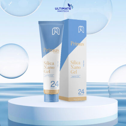 Primus Toothpaste — ดูแลฟันเสียว