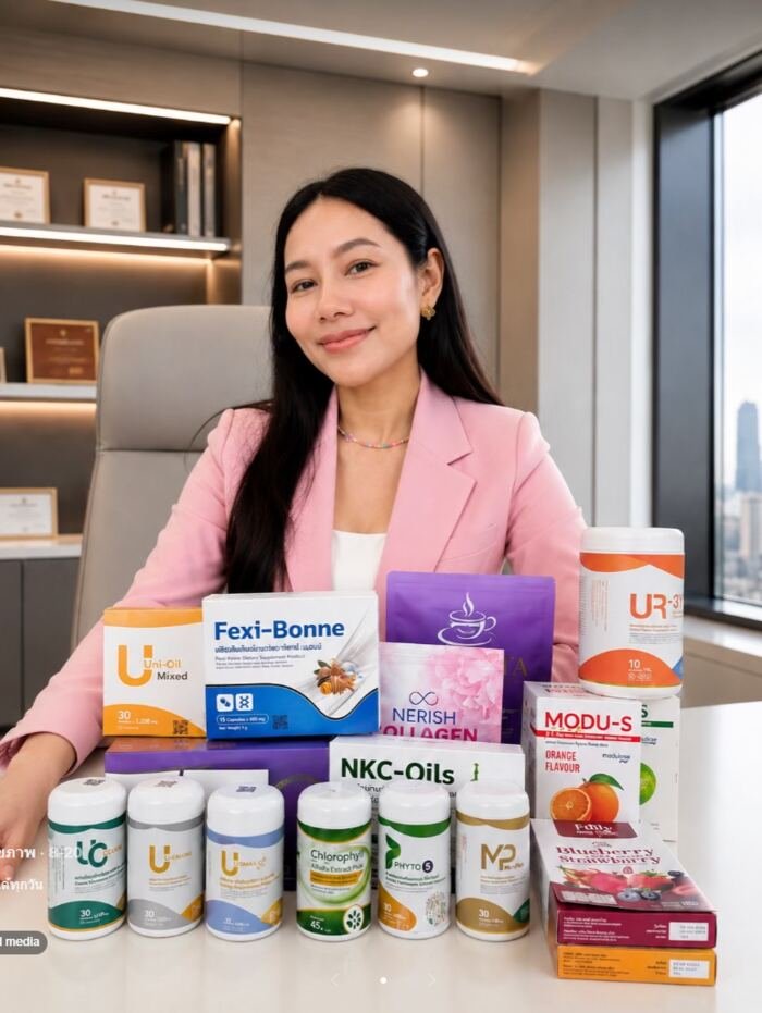 โฟน เจ้าของร้านและตัวแทนจำหน่ายอย่างเป็นทางการ