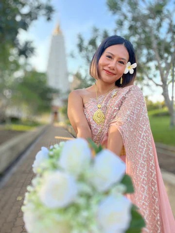 ผู้ก่อตั้ง FONRAYA