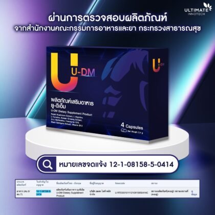 U-DM
